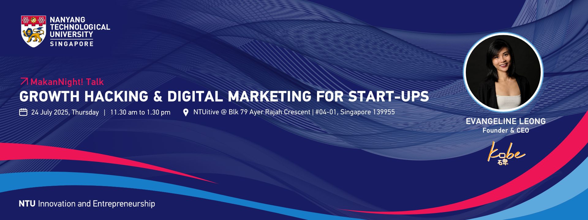 Growth Hacking & Digital Marketing for Start-ups