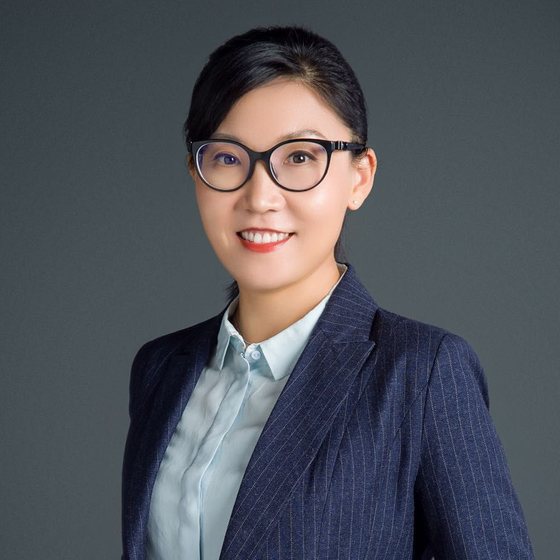 Michelle Zhang